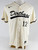 2018 Long Beach State Dirtbags #12 Game Used Cream Jersey Baseball XL 845