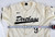 2018 Long Beach State Dirtbags #9 Game Used Cream Jersey Baseball XL 847