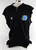 1990s Orlando Magic #22 1 Game Used Black Tank Top Shirt XL 181