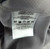 2025 Colorado Rockies Chris Rabago #76 Game Issued Grey Jersey 46 879