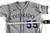 2025 Colorado Rockies Roansy Contreras #59 Game Issued Pos Used Grey Jersey 42 3