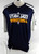 2010-11 Utah Jazz Gordon Hayward #20 Game Used Navy Shooting Shirt 2XT 196