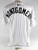 2025 Colorado Rockies Benny Montgomery Game Issued White Jersey 46 905