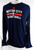2016-17 Detroit Pistons Team Issued Navy Training Shirt Motor City 2XL 228