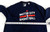 2016-17 Detroit Pistons Team Issued Navy Training Shirt Motor City 2XL 202