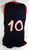 1998-99 Team USA Basketball #10 Game Issued Navy Jersey 50 238