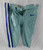 2015 Dallas Cowboys Game Issued Grey Seafoam Pants 44 983