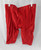 2000s Louisville Cardinals Game Issued Red Pants Football 40 985