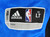 2008-09 Orlando Magic #29 Game Used Blue Shooting Shirt 20th Patch L 821