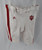 Indiana Hoosiers Game Issued White Pants Football 986