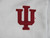 Indiana Hoosiers Game Issued White Pants Football 986