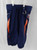 2000s Virginia Cavaliers #18 Game Used Navy Pants Football 28 991