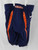 2000s Virginia Cavaliers #18 Game Used Navy Pants Football 28 991