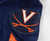 2000s Virginia Cavaliers #18 Game Used Navy Pants Football 28 991