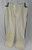 Coastal Carolina Chanticleers Game Issued White Pants Softball M 992