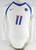 2022 Boise State Broncos #11 Game Used White Jersey Volleyball M 742