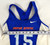 2017 Boise State Broncos #15 Game Used Blue Jersey Beach Volleyball L 114
