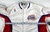 1995-96 Los Angeles Clippers Keith Tower #51 Game Used White Warm Up Jacket 48 4