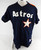 1990s Houston Astros #9 Game Used Navy Jersey Batting Practice 46 255
