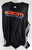 2010-11 Charlotte Bobcats Game Issued Black Practice Jersey 3XL 137