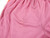 Clemson Tigers Game Issued Pink Shorts Soccer XL 006
