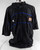 1990s Philadelphia 76ers Game Issued Black Warm Up Jacket 52 638