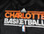 2010-11 Charlotte Bobcats Dante Cunningham #44 Game Issued Black Shoot Shirt 4