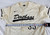 2018 Long Beach State Dirtbags #35 Game Used Cream Jersey Baseball XL 842