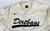 2018 Long Beach State Dirtbags #35 Game Used Cream Jersey Baseball XL 842