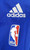 2013-14 Philadelphia 76ers Game Issued Blue Warm Up Pants 2XL+2 008
