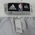 2011-12 Philadelphia 76ers Game Issued Navy Practice Shorts 6XL+2 011