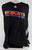 2007-08 Charlotte Bobcats Game Issued Black Practice Jersey 2XL 283