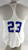 2018 Boise State Broncos #23 Game Used White Jersey 60 Patch Beach Volleyball 7