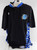 1990s Orlando Magic #20 Game Used Black Shooting Shirt XXL 308