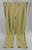 2024 Arizona Diamondbacks Ivan Melendez #93 Game Issued Gold Pants City Con - 5