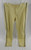 2024 Arizona Diamondbacks Alek Thomas #5 Game Used Gold Pants City Con 32-28 446