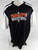 2010-11 Charlotte Bobcats Stephen Jackson #1 Game Used Black Shooting Shirt 2XL6