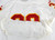 1999 Kansas City Chiefs #39 Game Issued White Jersey 44 777