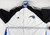 2009-10 Orlando Magic Matt Barnes #22 Game Used White Warm Up Jacket 3XL 805