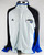 2009-10 Orlando Magic Vince Carter #15 Game Used White Warm Up Jacket 2XL 803
