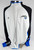 2009-10 Orlando Magic Rashard Lewis #9 Game Used White Warm Up Jacket 3XL 811