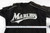 2003-06 Florida Marlins Diaz #98 Game Used Black Jersey BP XL 909