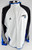 2009-10 Orlando Magic Jameer Nelson #14 Game Used White Warm Up Jacket XL 813