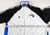 2009-10 Orlando Magic #31 Game Used White Warm Up Jacket 4XL 819