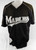 2003-06 Florida Marlins Kevin Randel #41 Game Used Black Jersey BP XL 903