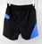 1994-95 Cleveland Cavaliers Game Issued Black Shorts 395