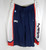 2010-11 Gonzaga Bulldogs #41 Game Used Navy Shorts 40 DP62832
