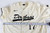 2018 Long Beach State Dirtbags Tyler Radcliffe #17Game Used Cream Jersey Baseball XXL 829