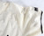 2018 Long Beach State Dirtbags Tyler Radcliffe #17Game Used Cream Jersey Baseball XXL 829