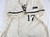 2018 Long Beach State Dirtbags Tyler Radcliffe #17Game Used Cream Jersey Baseball XXL 829